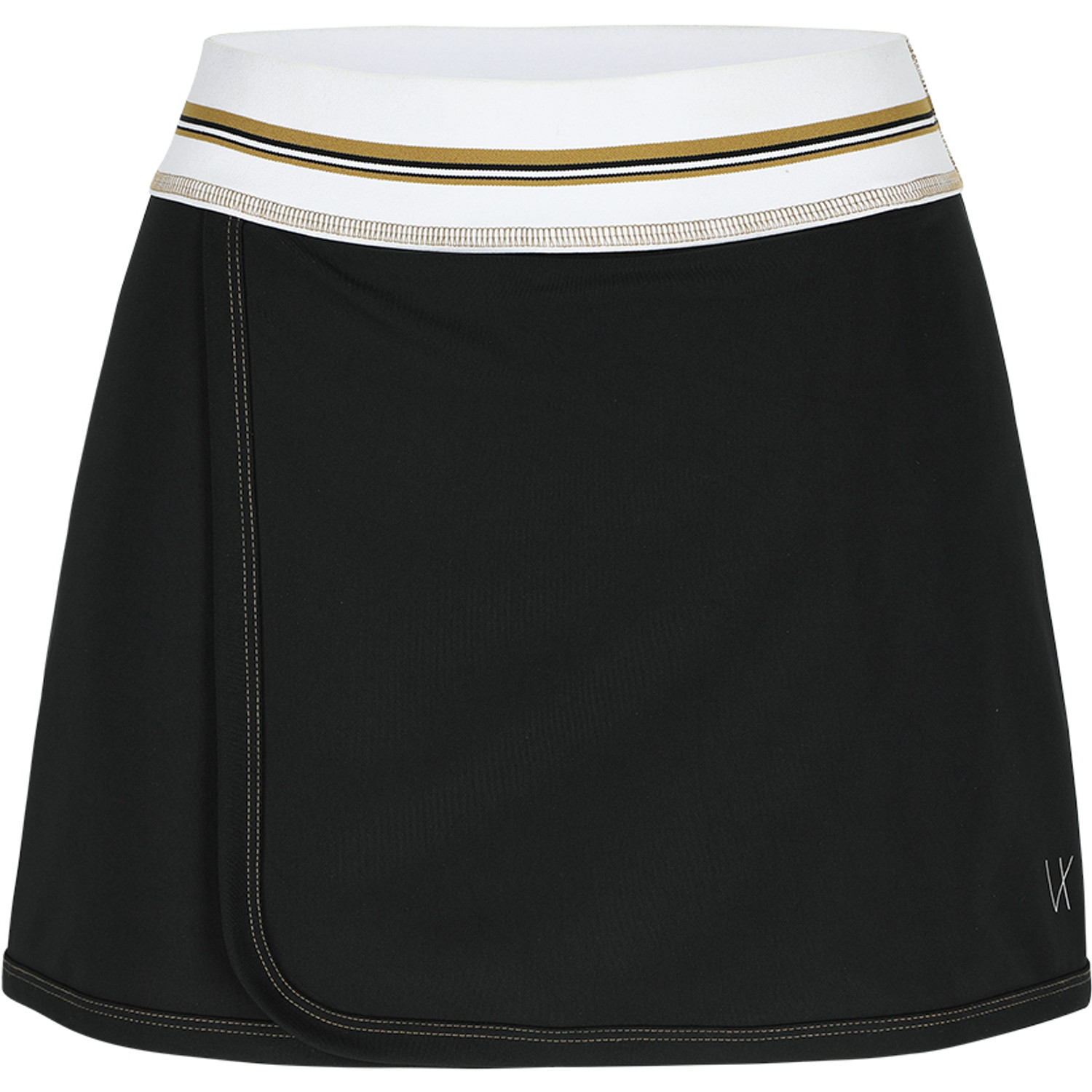 Vieux Jeu Sofie Skirt