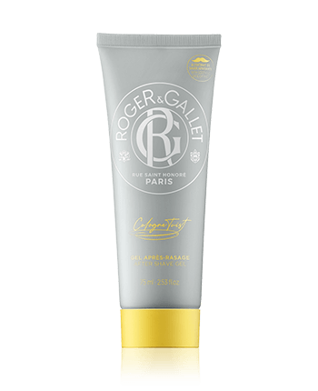 Roger & Gallet Cologne Twist aftershave gel 75ml