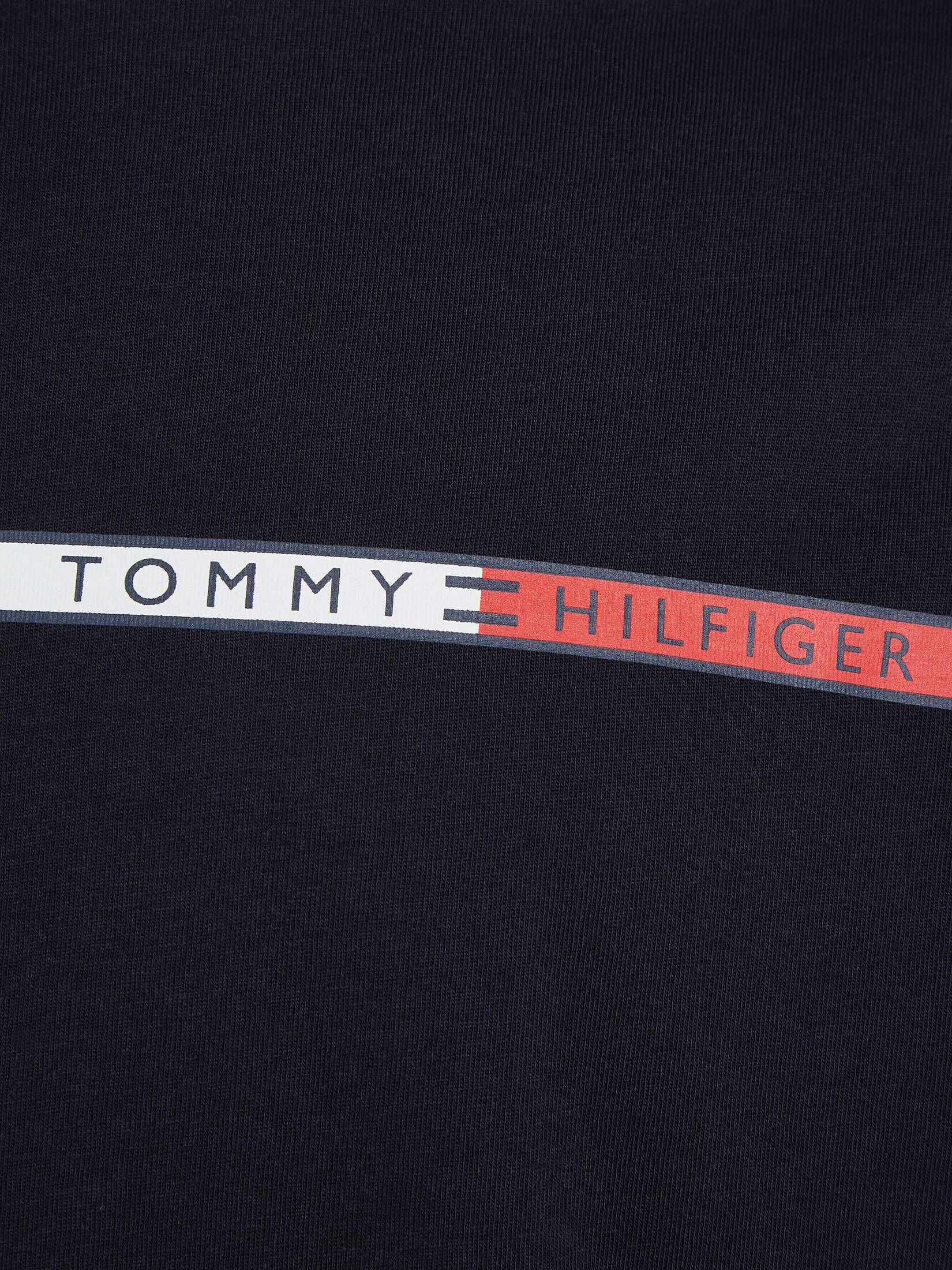 Tommy Hilfiger| Herren T-Shirt