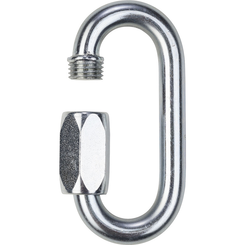 Salewa Maillon Rapid Karabiner