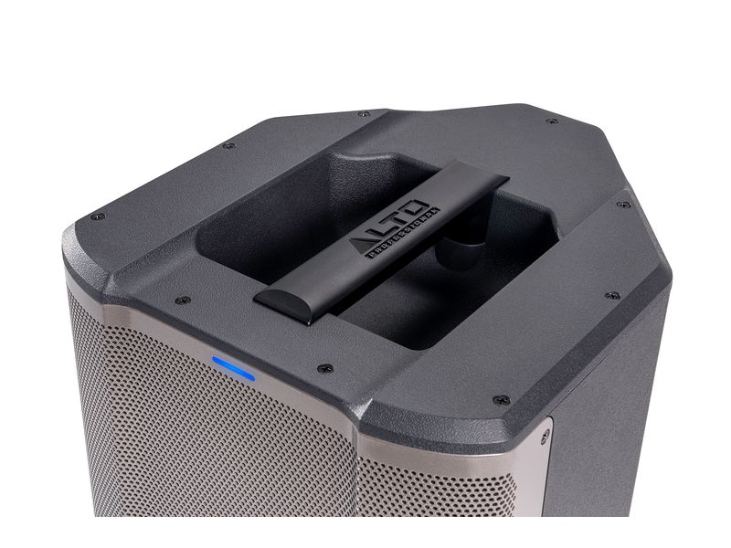 Sheeran Loopers PA-System Busker SE 200W tragbare PA mit Akku-Betrieb