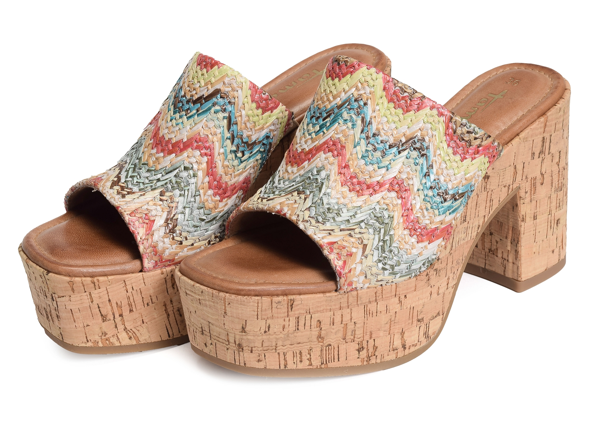 27227 multicolore