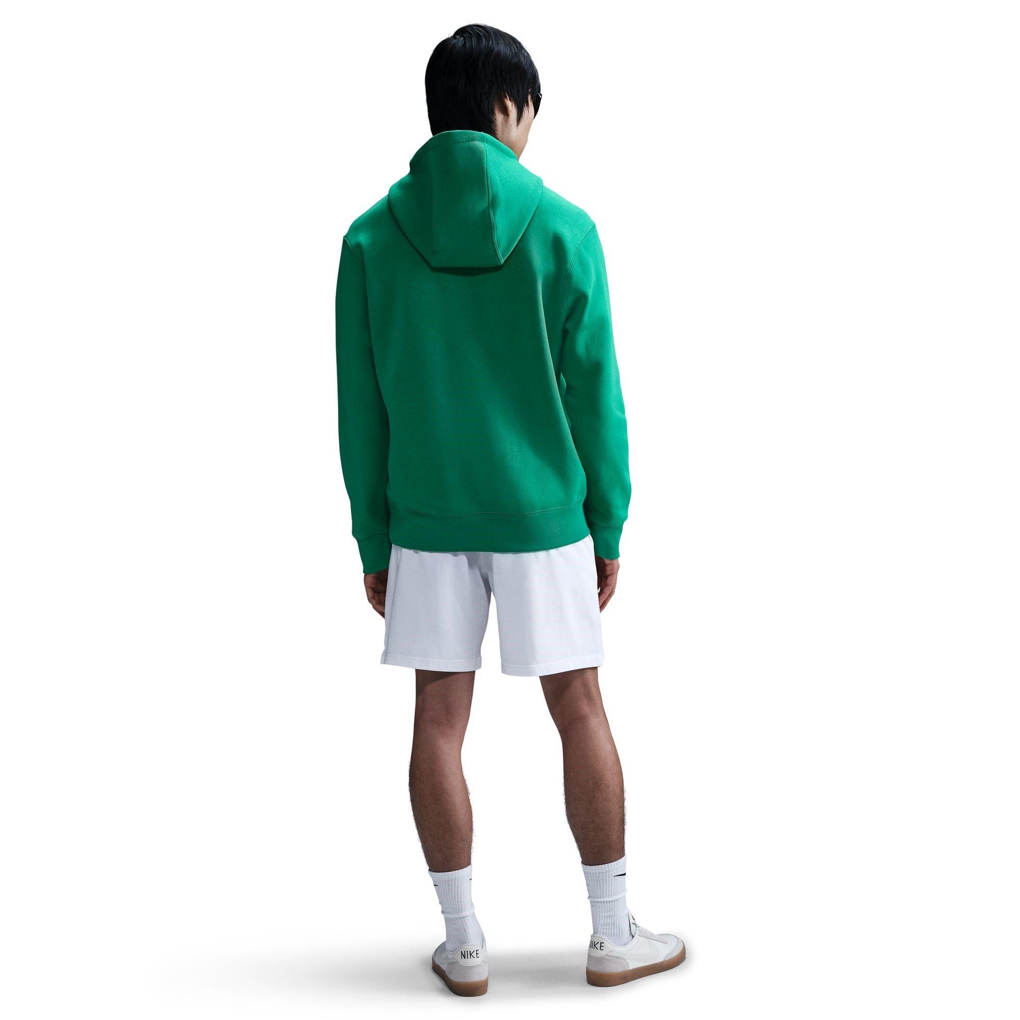 Nike Sportswear Club Fleece Pullover Hoodie Mens