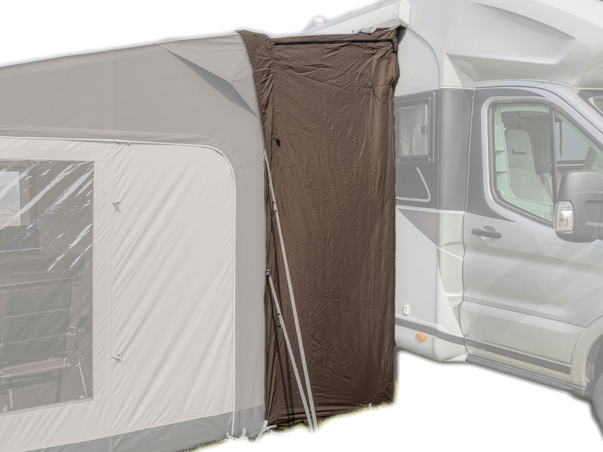 Telta Core 390 Tunnel - Motorhome XL
