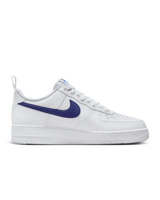 Nike Air Force 1 '07 Herenschoenen