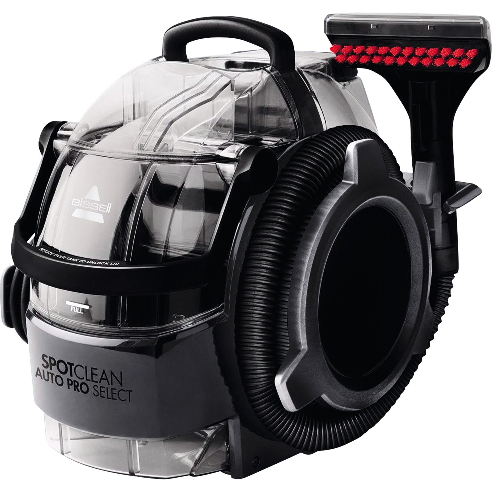 Bissell Fleckenreiniger SpotClean Auto Pro Select