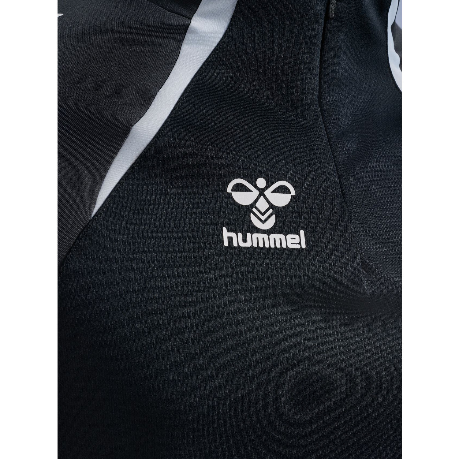 Hummel Lead 2.0 Half-Zip Heren