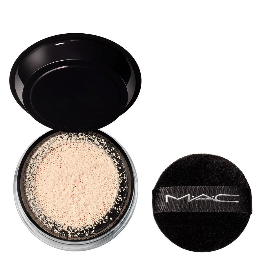 MAC Studio Fix Pro Set + Blur Weightless Loose Powder Light 6,5g