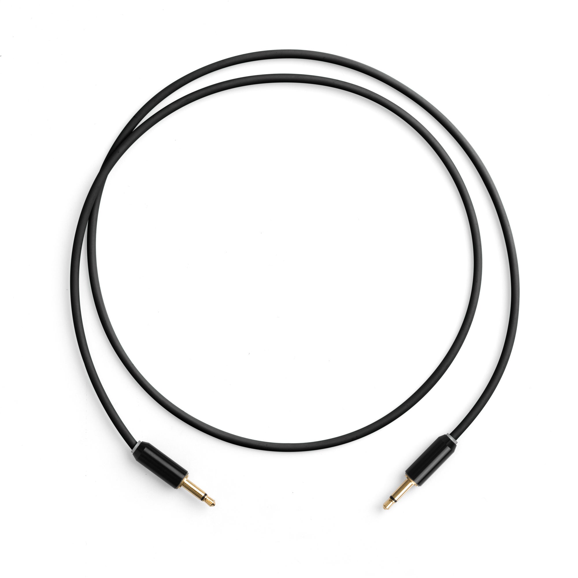 MyVolts ACHCPLB - Candycords - Halo 8-Pack Black