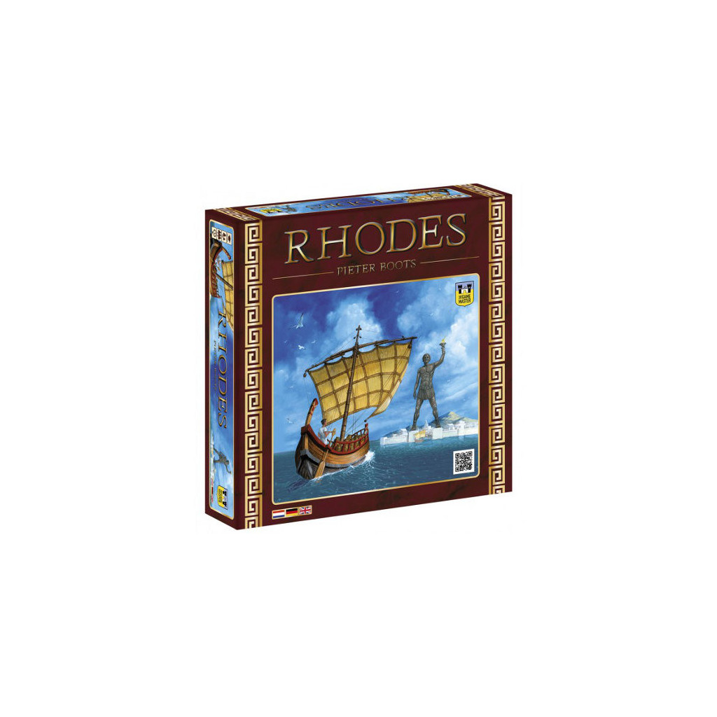 Rhodes