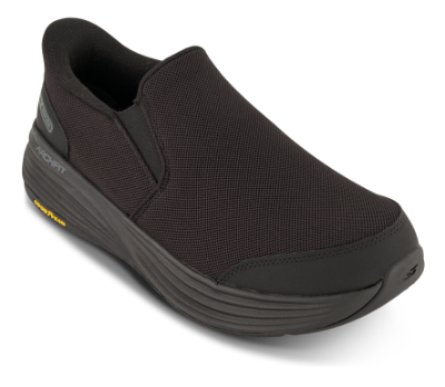 Skechers Slip-ins Arch Fit Go Walk Stability 2.0 Sneaker Sort 217000