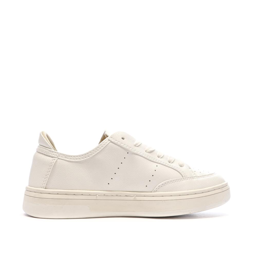 Superdry Baskets Blanches Femme Superdry Trainer
