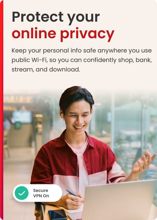 McAfee LiveSafe Plus 12M