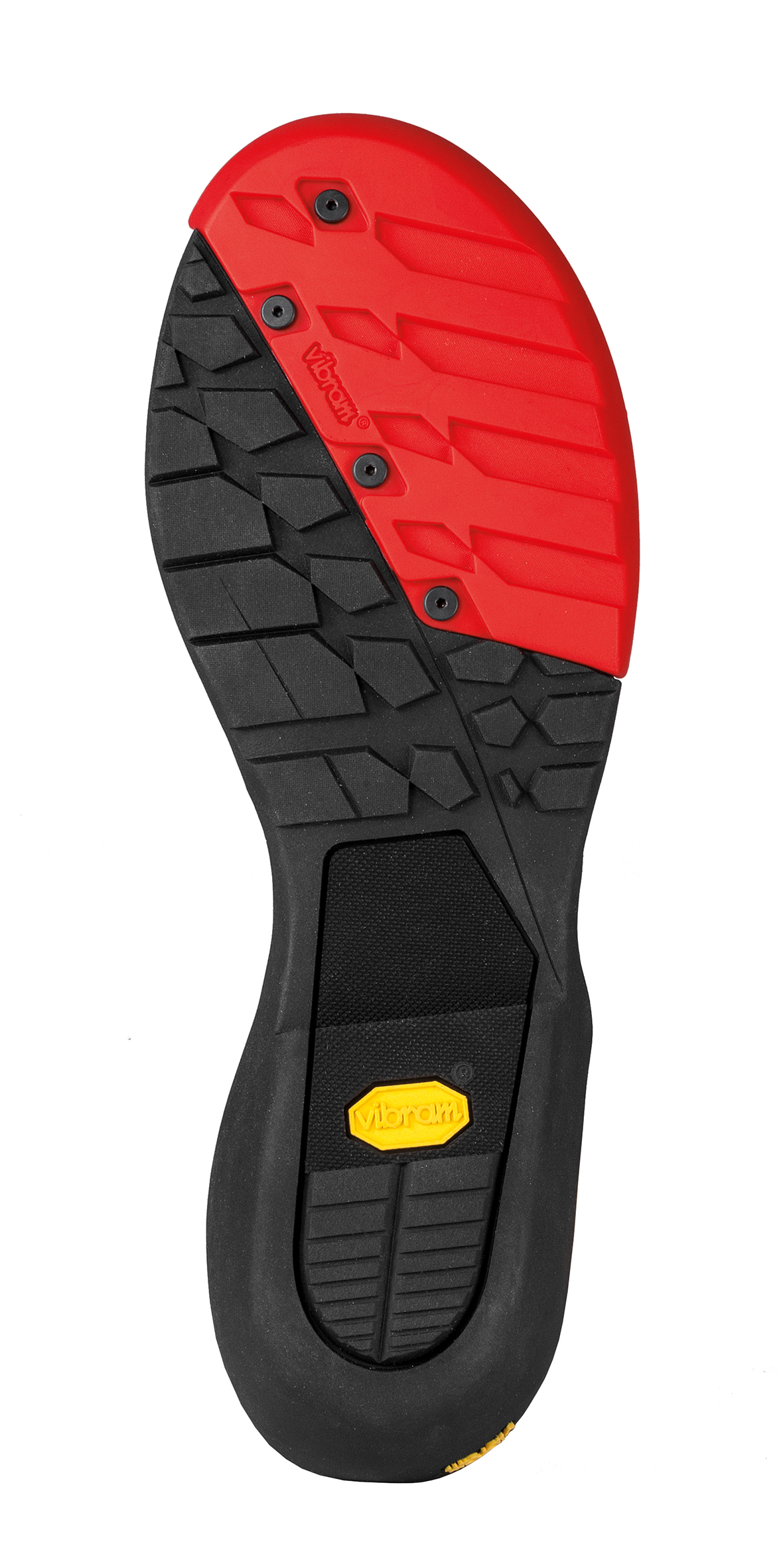 Falco - Bottes Elite GP Noir