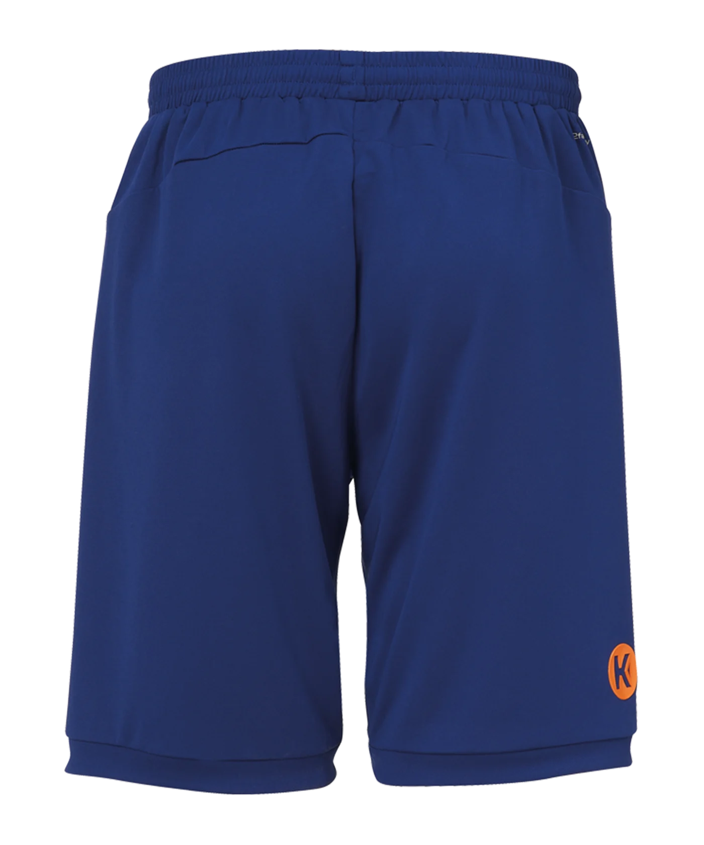 Kempa Prime Short Blau F11