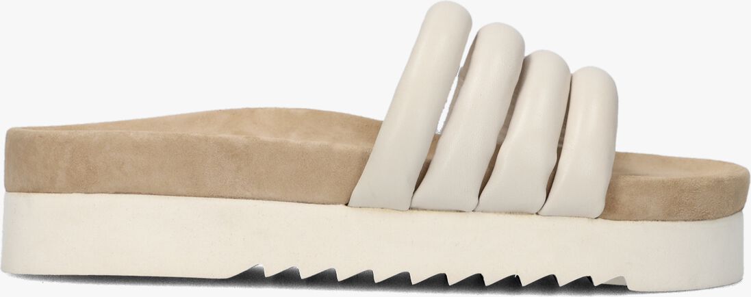 MARUTI witte maruti slippers bali