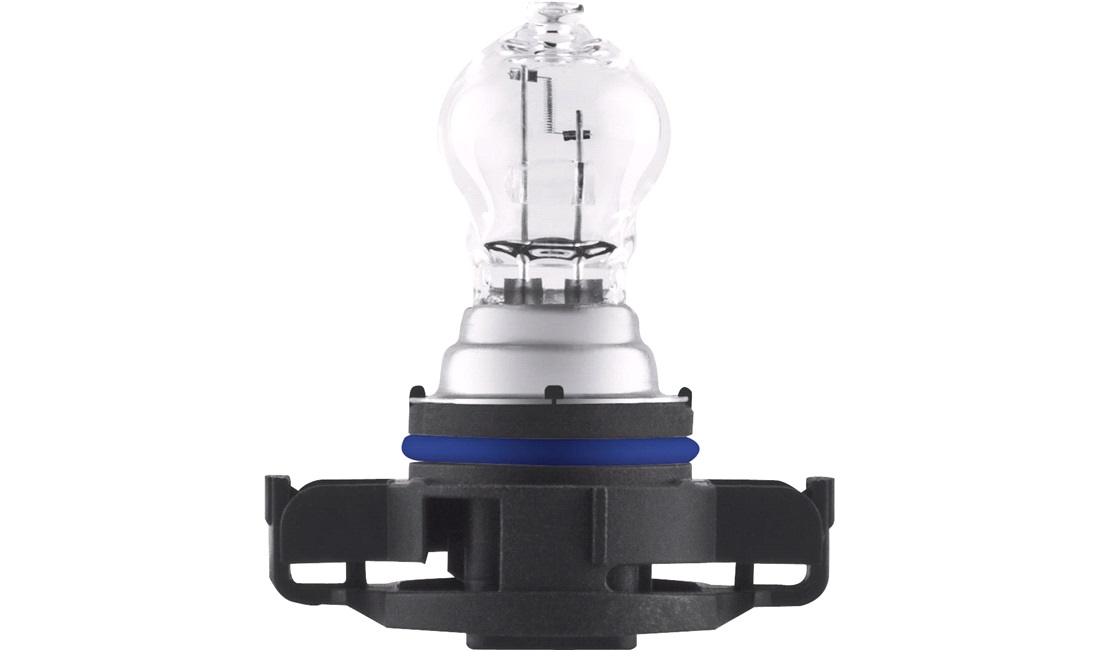 Pære PS24W 12V PG20-3 Original AUX Osram