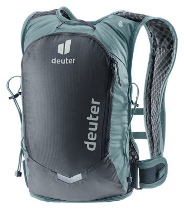 Sac de Vélo Deuter Rogla 5 Gris