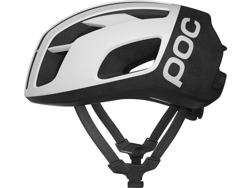 POC Helm Cytal Lite Hydrogen Weiss Matt, M Rennradhelm
