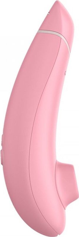 Womanizer - PREMIUM Eco - Luchtdruk - Roze - Biologisch Afbreekbaar Materiaal