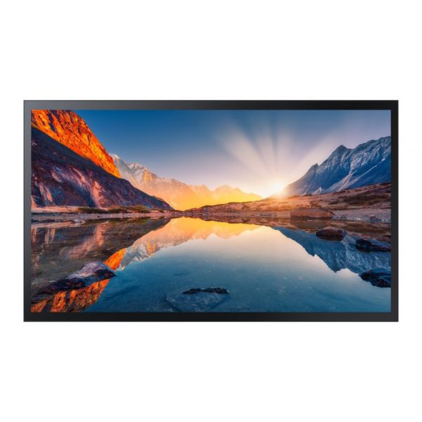Samsung Display Profissional Lfd 55