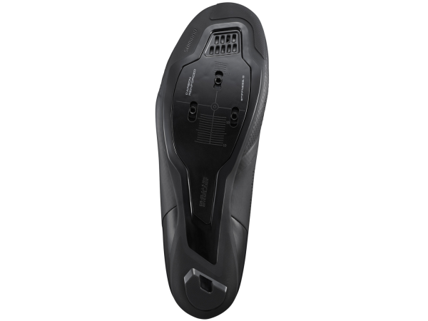 Shimano RC502 Cykelsko, Black