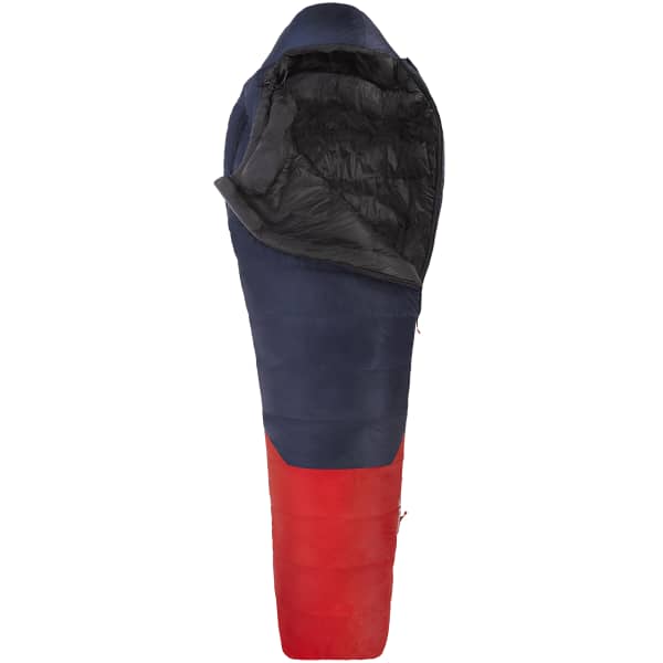 Sac de couchage MILLET TRILOGY -15 SAPHIR