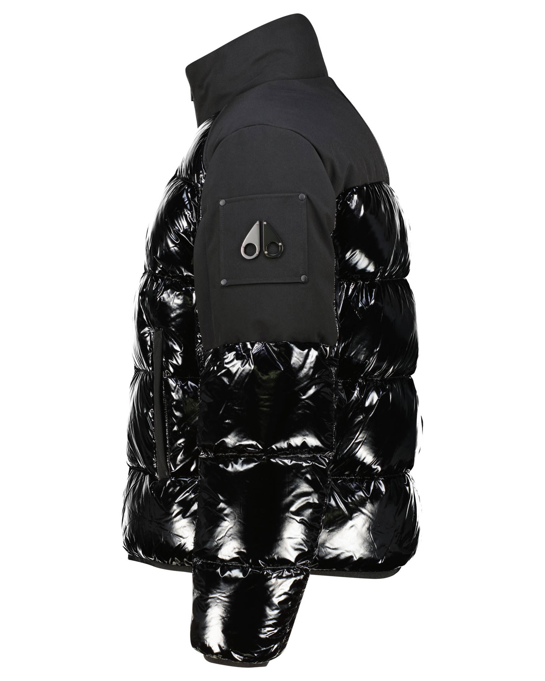 Moose Knuckles| Herren Daunenjacke DUGALD PUFFER