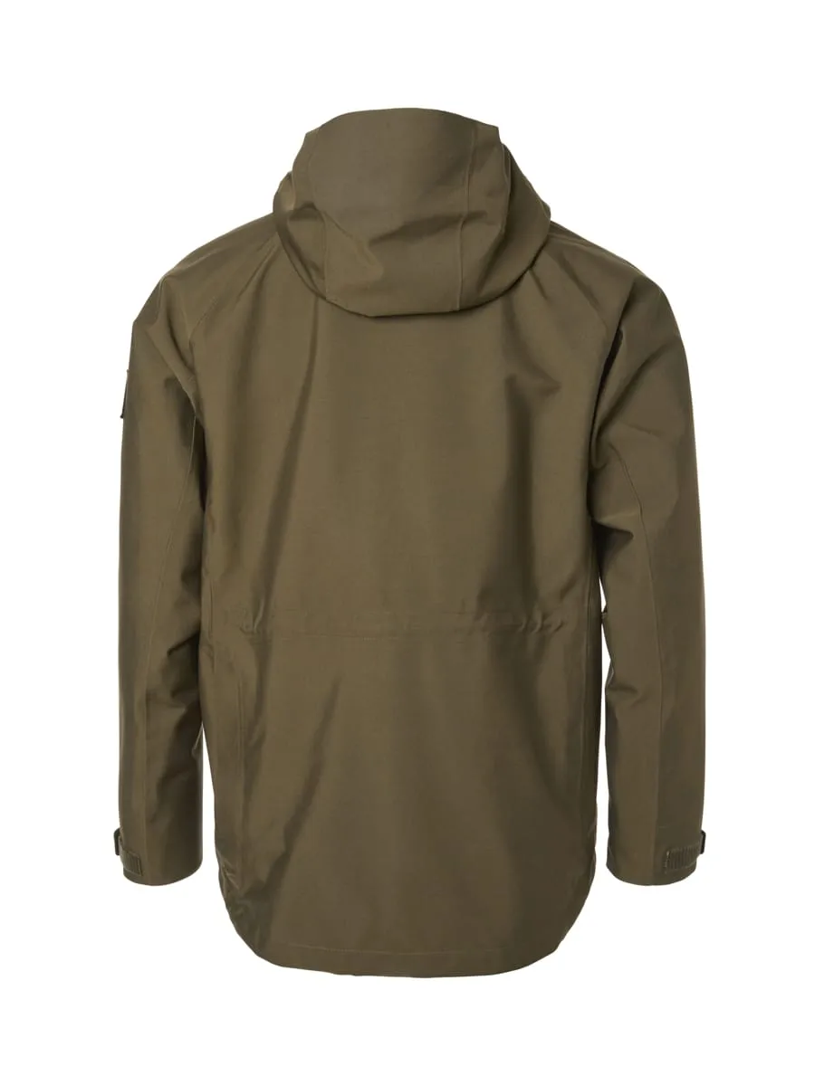 Chevalier Men's Endeavor Chevalite Anorak 2.0 Autumn Green
