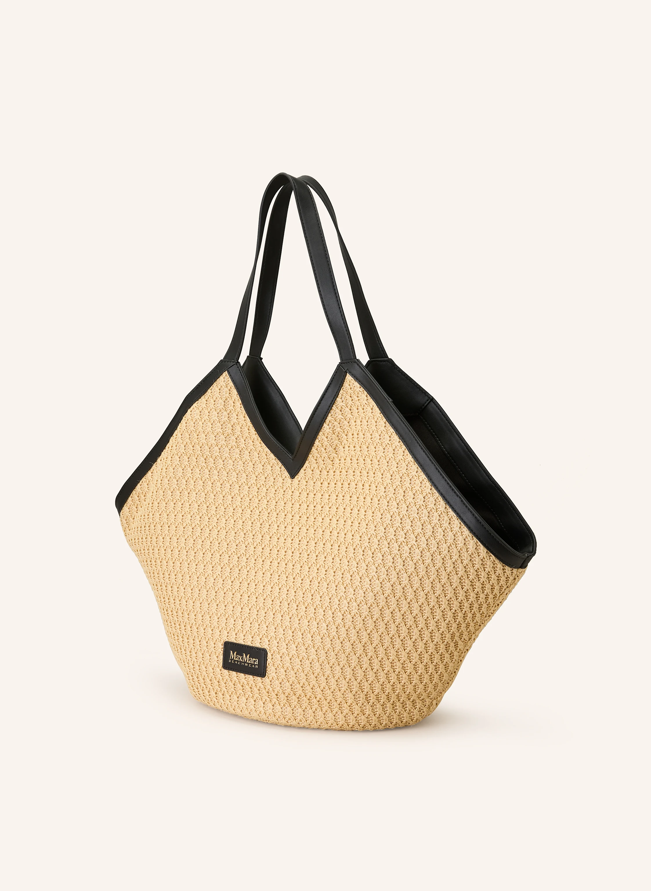 Max Mara BEACHWEAR Strandtasche LUIGIEBEACH