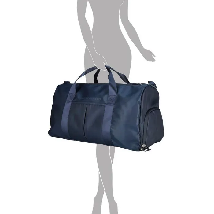 Enrico Benetti Lakers Reistas