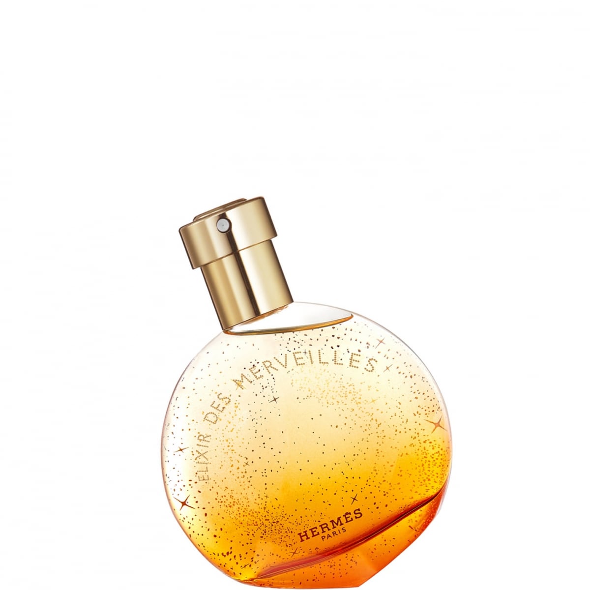 HERMÈS Elixir des Merveilles Eau de Parfum Rechargeable