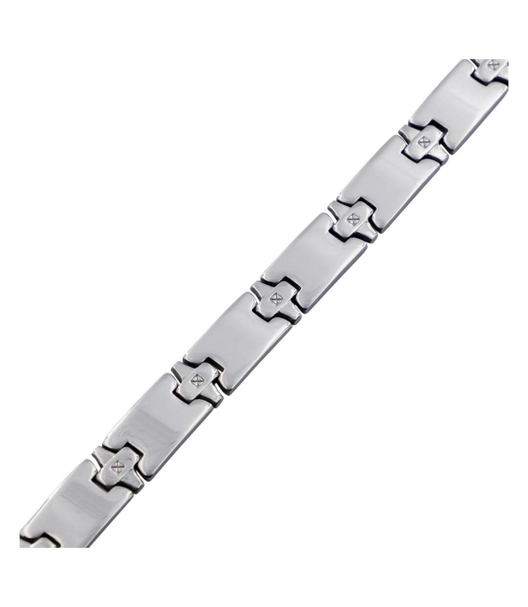 Bracelet pour Homme Acier