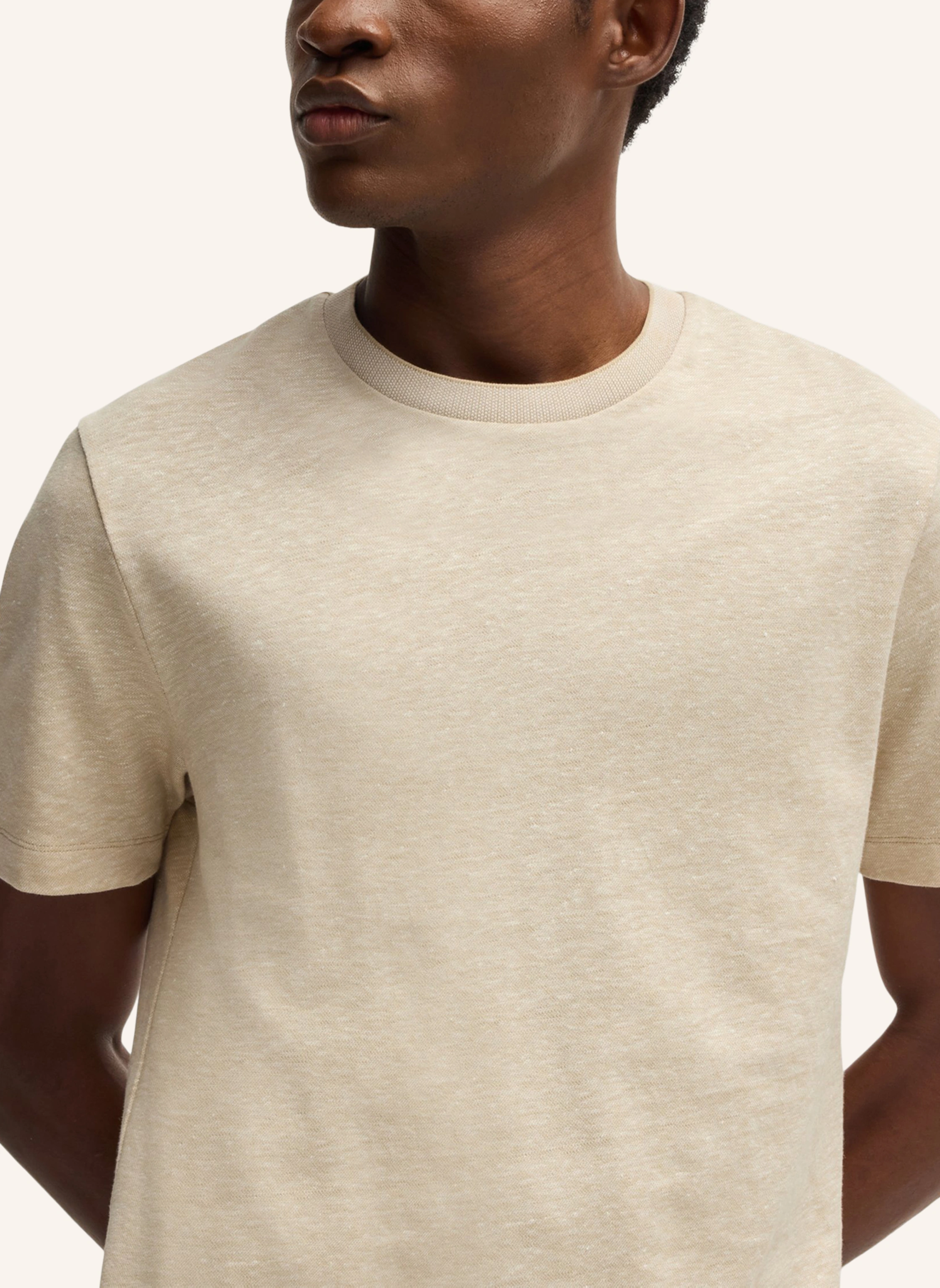 BOSS T-Shirt H-THOMPSON 28 Regular Fit