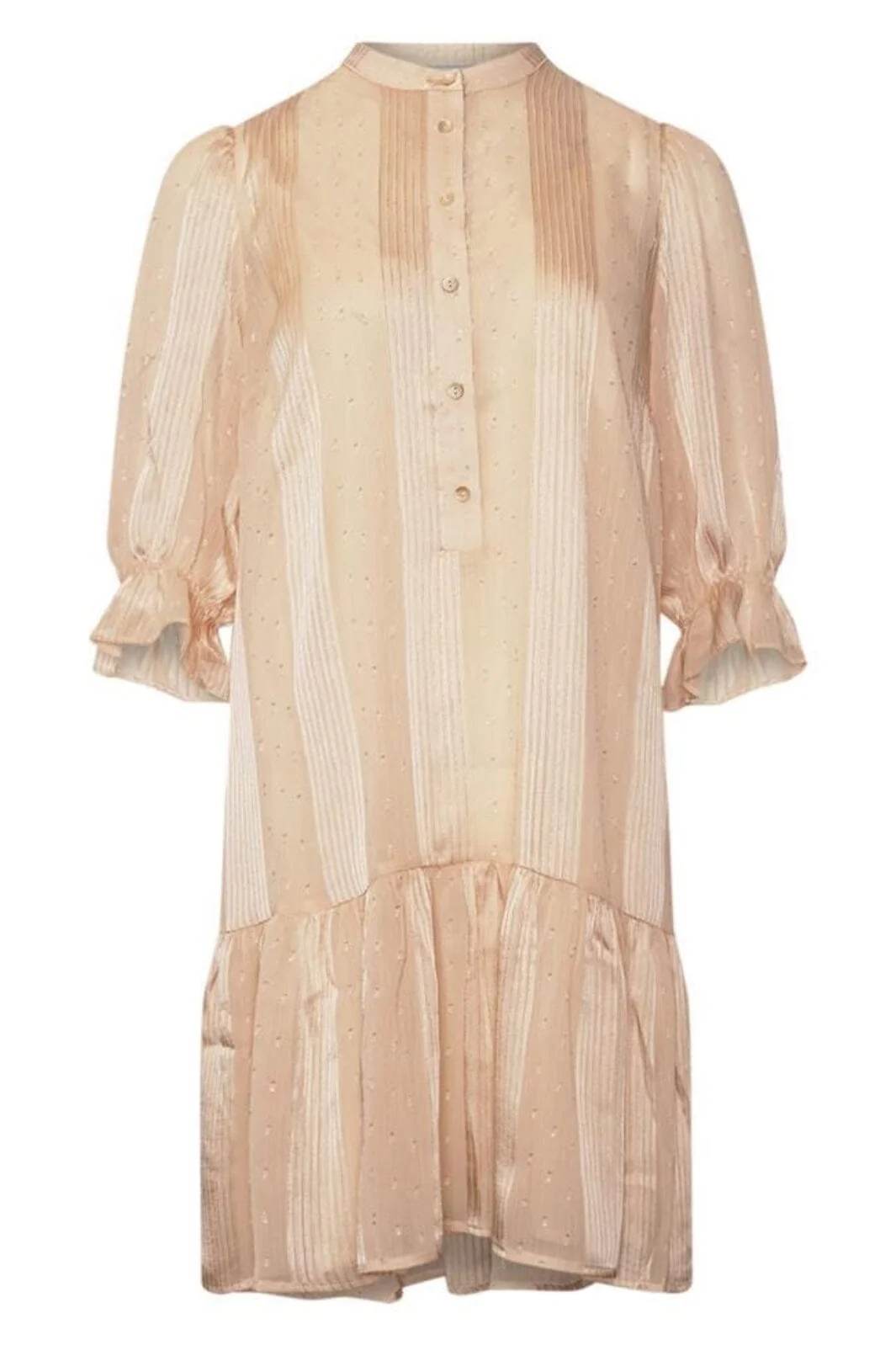 Noella Killian Dress 974 ivory