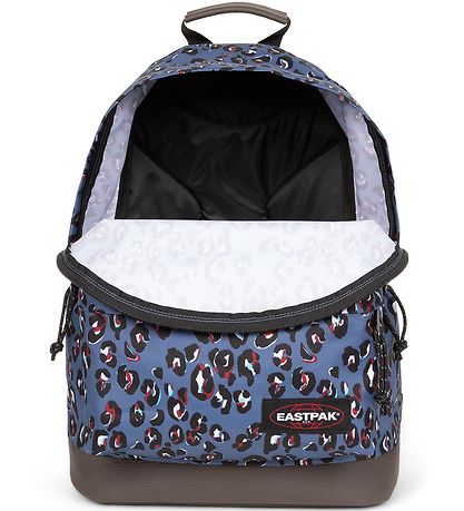 Eastpak Rygs?k - Wyoming - 24L - Partymal Leopard