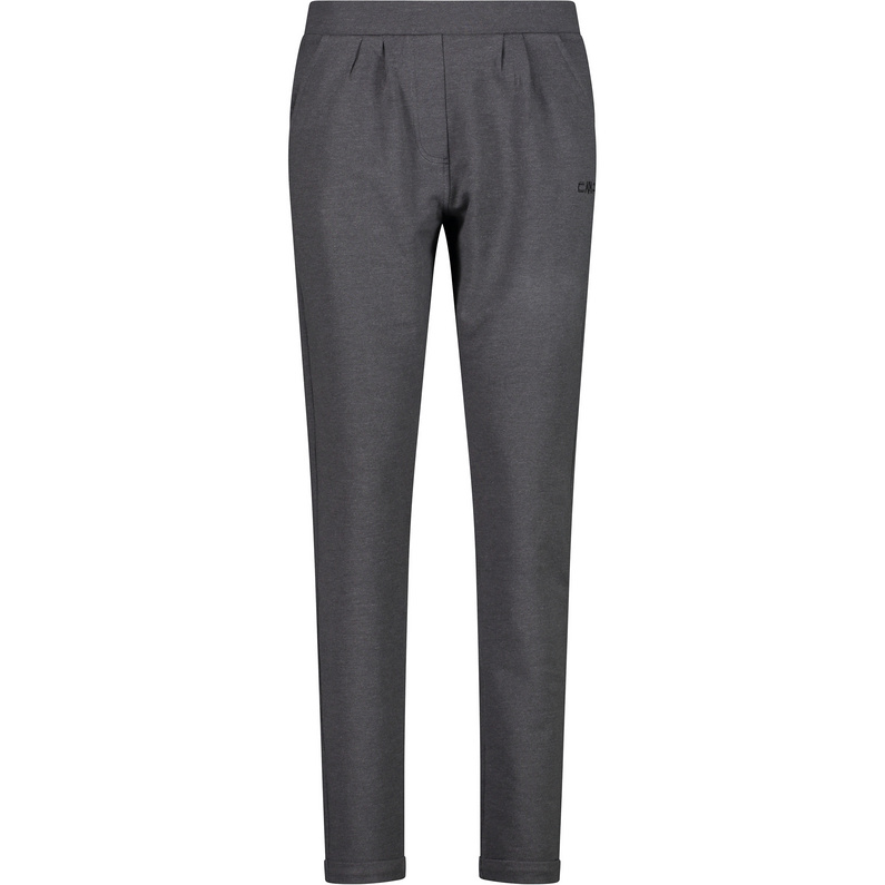 CMP Damen Stretch Fleece Hose
