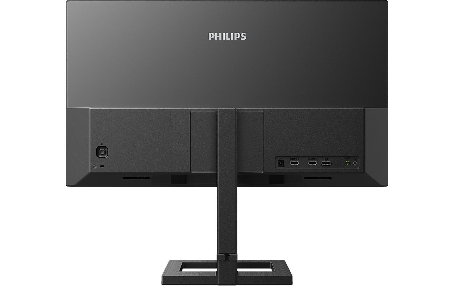 Monitor 275E2FAE/00<br>Höhenverstellbarer 27 