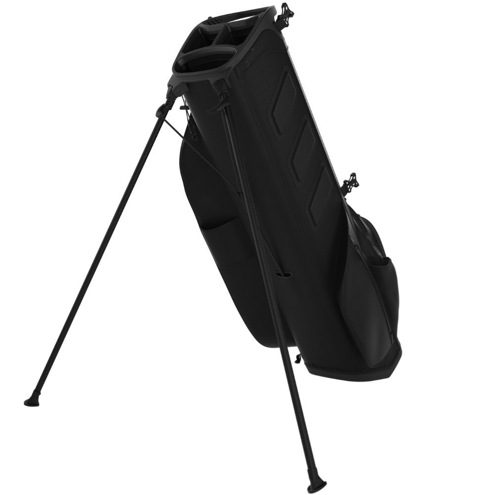 Hyperlite Zero Bærebag Svart