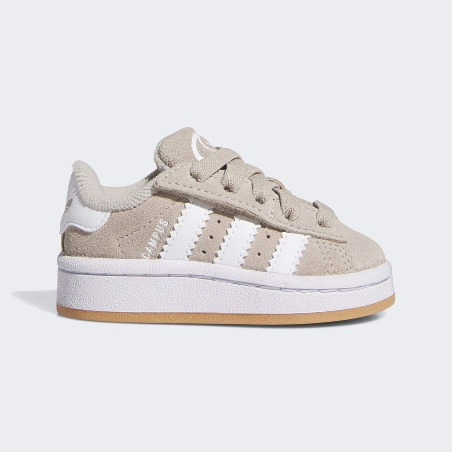 Adidas Original Chaussure lacets élastiques fermeture confortable Campus 00s Enfants