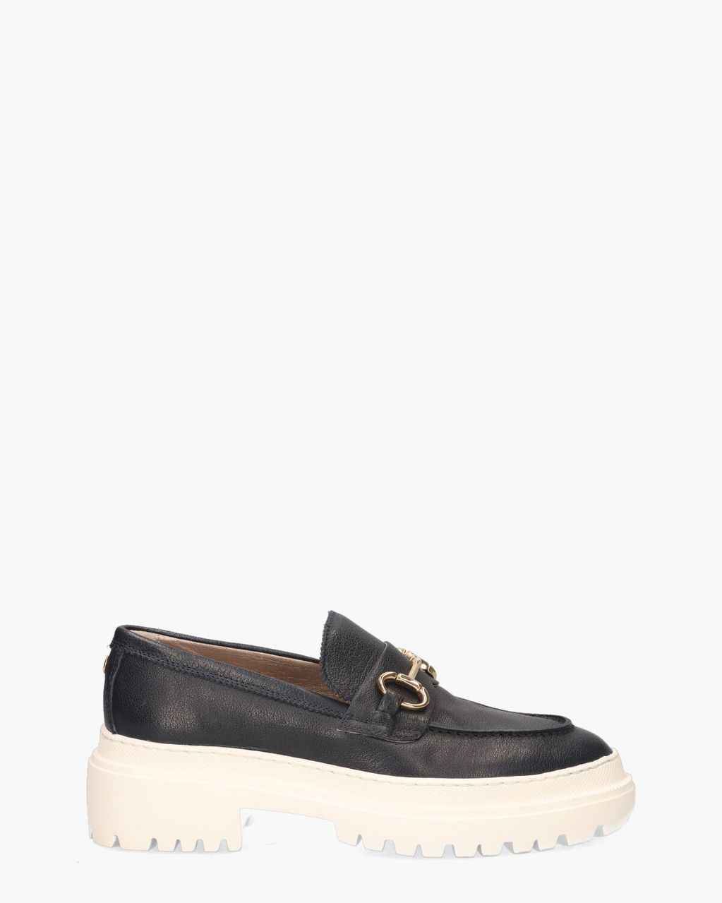 La Cabala L721064 Donkerblauw Damesloafers
