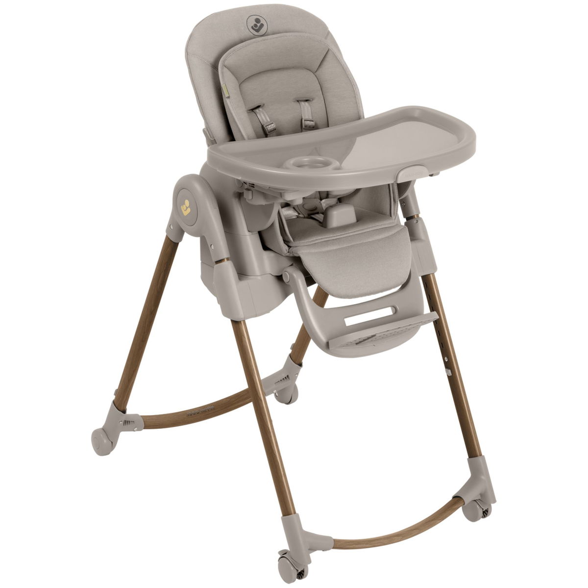 Maxi CosiMaxi Cosi   Minla Plus Hochstuhl elegance beige