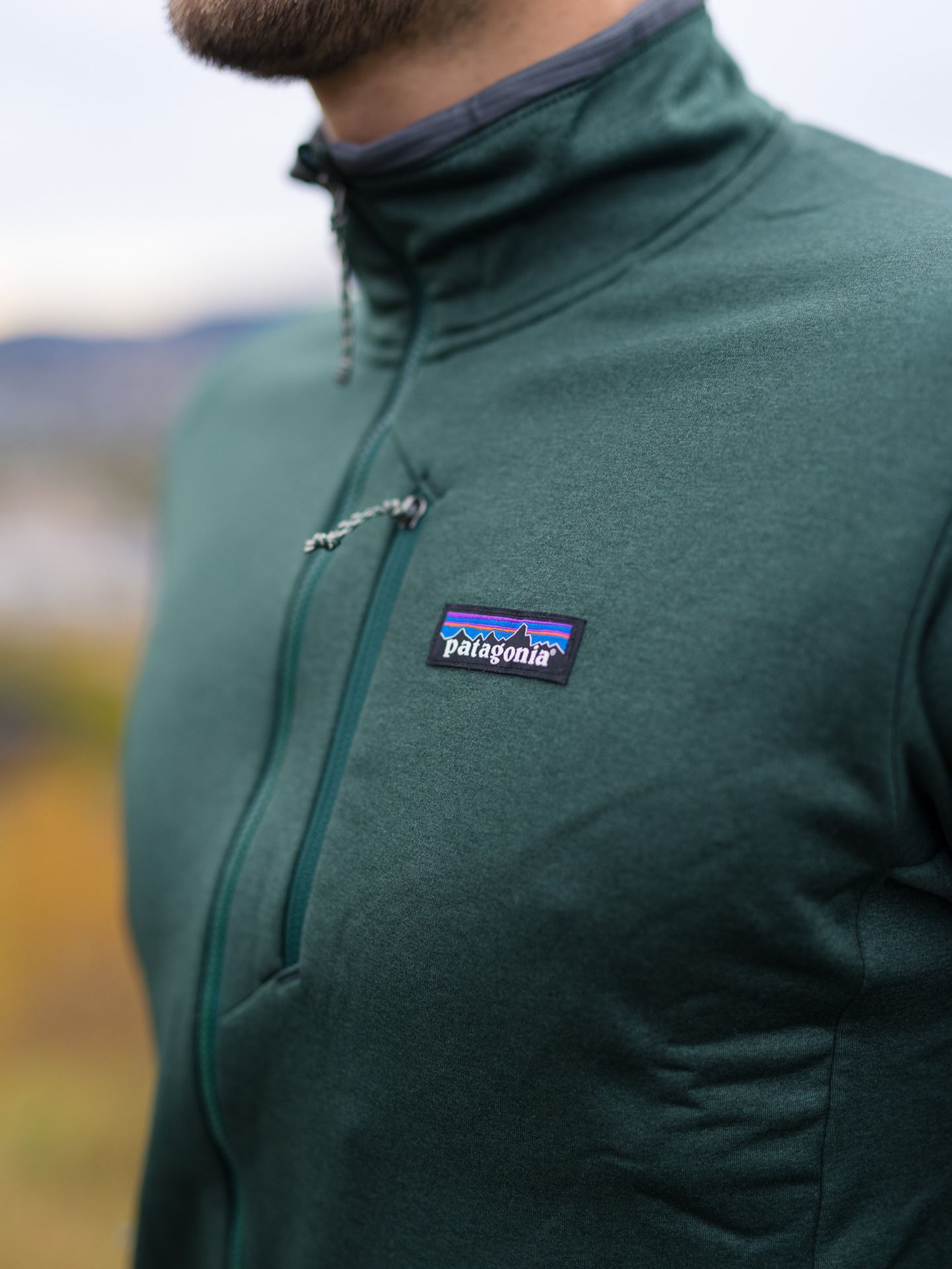 M's R1 Daily Jacket