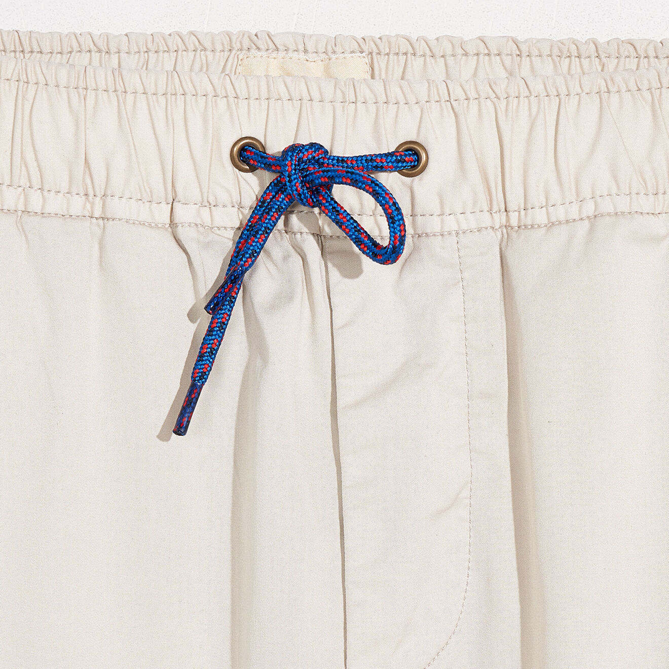 Bellerose Pantalon Pharel ciment