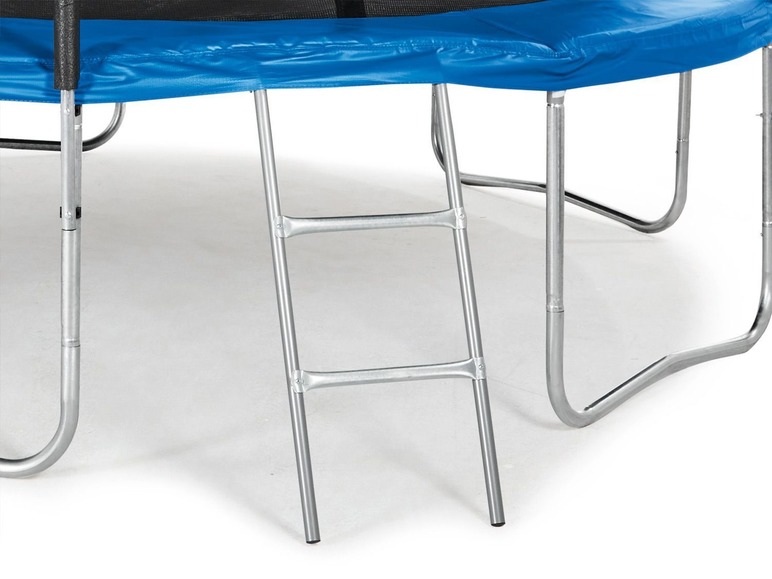 Tuintrampoline 300 x 265 cm