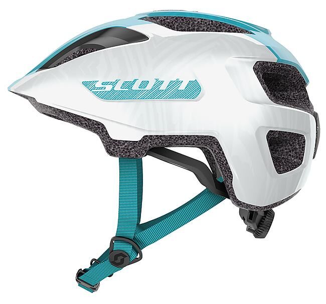SCOTT - CASQUE SPUNTO JUNIOR