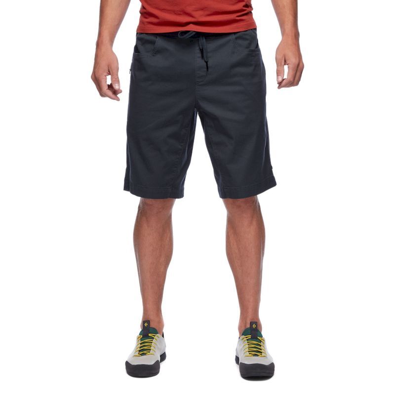 Notion Shorts - Short escalade homme