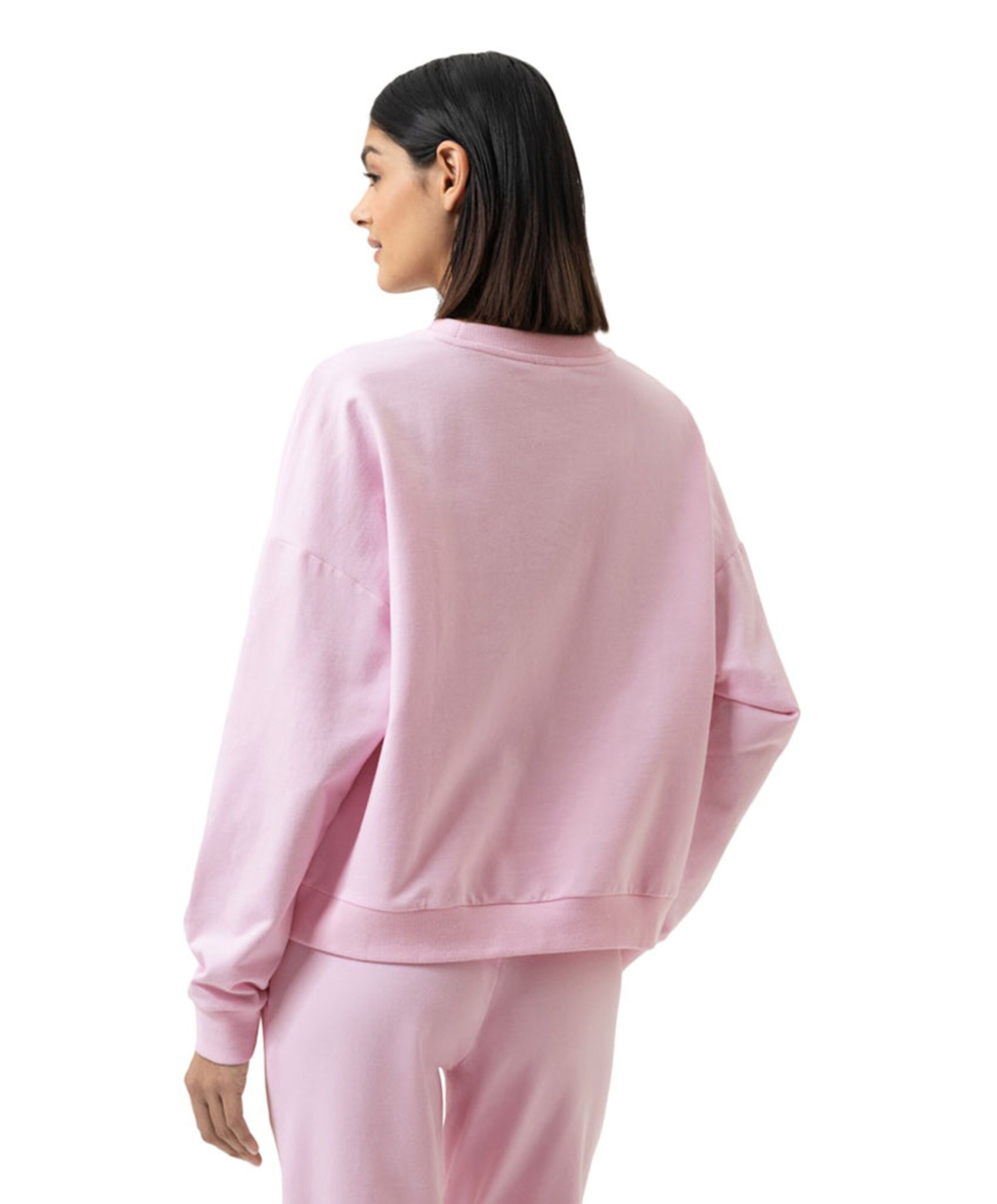 Mey Dames huispak roze