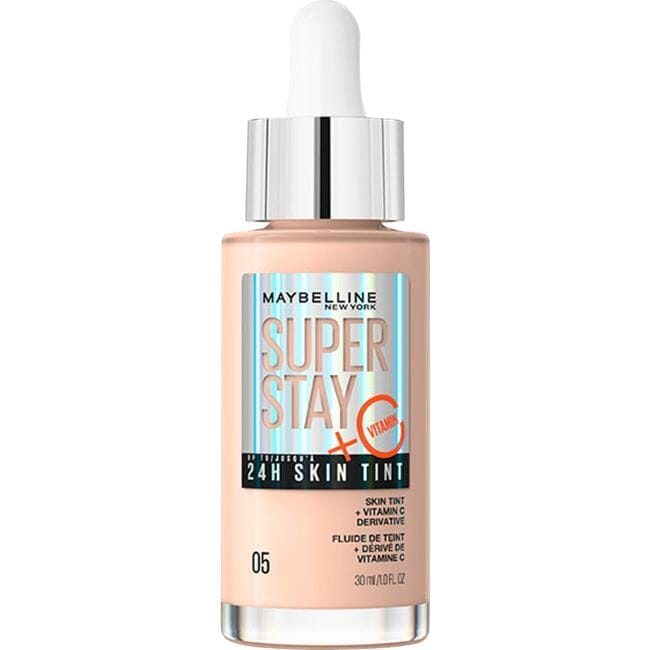 Maybelline Superstay Glow Tint 05