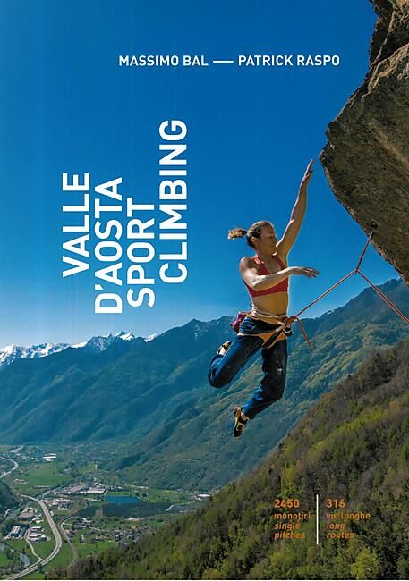 VALLE D'AOSTE SPORT CLIMBING